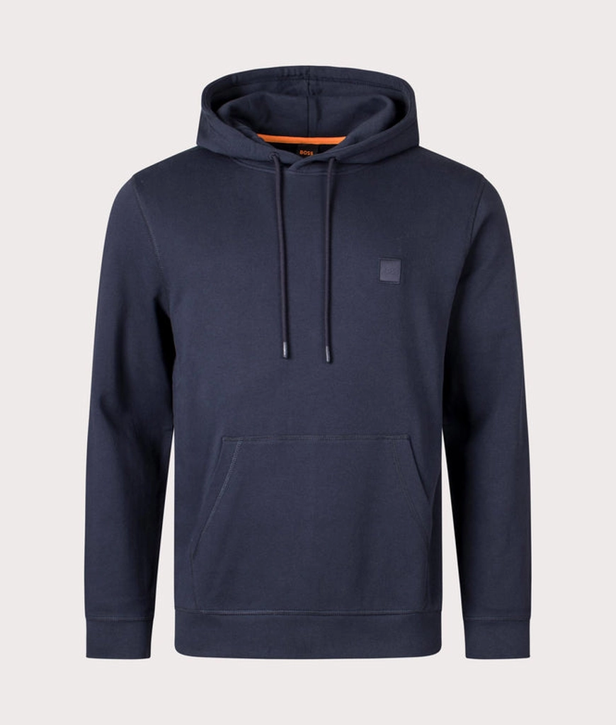 Hugo Boss Mens Wetalk Hoodie